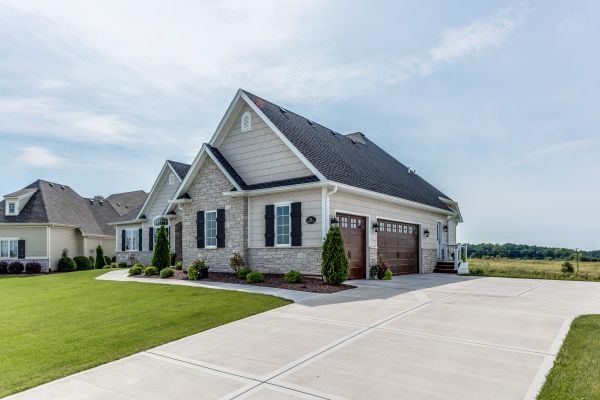 Cost of Concrete Driveway Replacement in Redwood City
