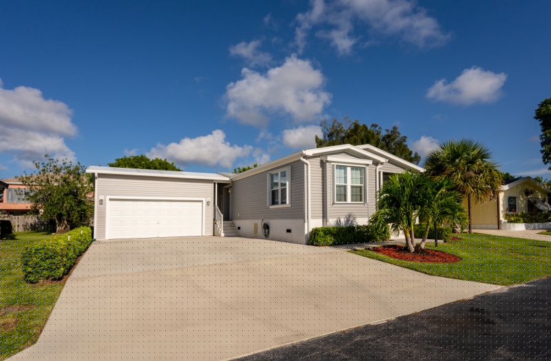 Garage Foundation Building